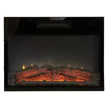 Каминокомплект RealFlame Elford STD/EUG/25'5/HL/24 AO с очагом Kendal 24