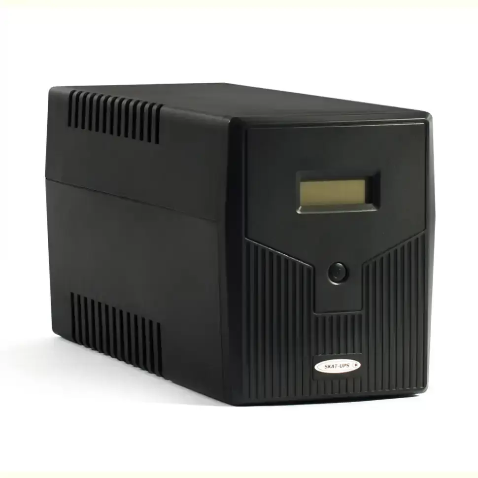 Источник бесперебойного питания Бастион Skat-UPS 3000/1800