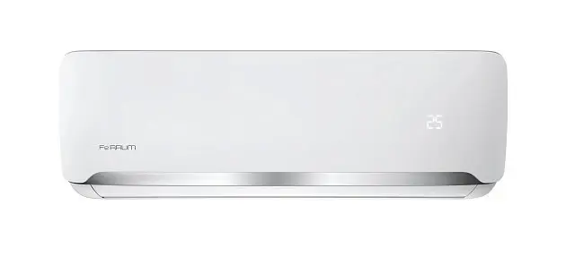 Сплит-система Ferrum FIS12F2/FOS12F2-WS40 Force
