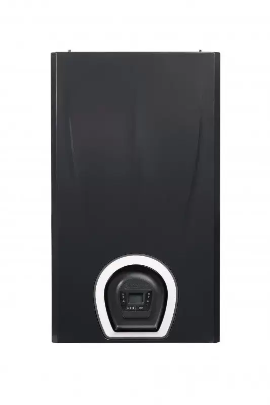 Настенный газовый котел Federica Bugatti 32 VARME WI-FI Black