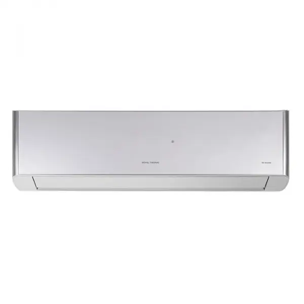 Сплит-система Royal Thermo RTFI-18HN8 Fenix DC Inverter Silver