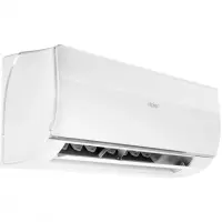 Настенная сплит-система Haier HSU-09HFF203/R3-W/HSU-09HUF203/R3 Flexis On/Off White (-40С) Настенная сплит-система Haier HSU-09HFF203/R3-W/HSU-09HUF203/R3 Flexis On/Off White (-40С)