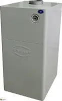 Напольный газовый котел Мимакс КС-Г-20