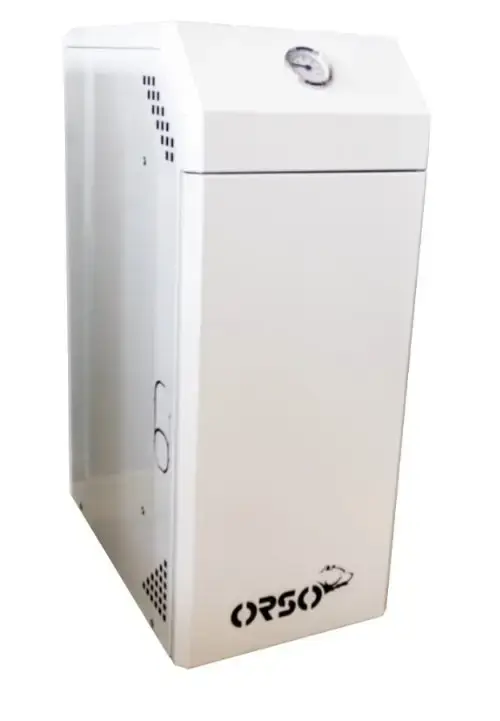 Напольный газовый котел ORSO КСГ-16 N (TGV-307) зв