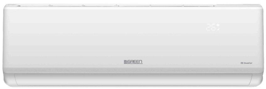 Сплит-система Green TSI-09HRSY3/TSO-09HRSY3 Triumph
