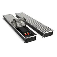 Внутрипольный конвектор Royal Thermo Atrium 90/200/2100-DG-U-NA Внутрипольный конвектор Royal Thermo Atrium 90/200/2100-DG-U-NA