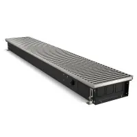 Внутрипольный конвектор Royal Thermo Atrium 90/200/2100-DG-U-NA Внутрипольный конвектор Royal Thermo Atrium 90/200/2100-DG-U-NA