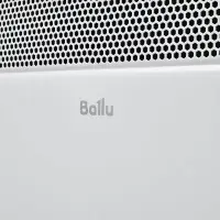 Электрический конвектор Ballu Apollo Transformer с блоком управления BEC/AT-2000-4I (инверторный)
