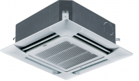 Кассетная сплит-система Haier AB60ES2ERA(S)/1U60IS2ERB(S) Кассетная сплит-система Haier AB60ES2ERA(S)/1U60IS2ERB(S)