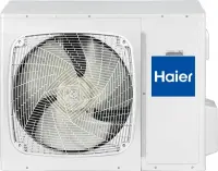 Кассетная сплит-система Haier AB60ES2ERA(S)/1U60IS2ERB(S) Кассетная сплит-система Haier AB60ES2ERA(S)/1U60IS2ERB(S)