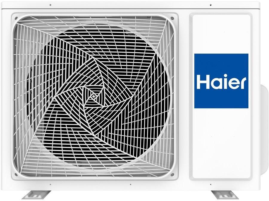 Кассетная сплит-система Haier ABH105H1ERG/1U105S2SS2FA Super Match