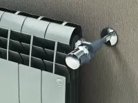Биметаллический радиатор отопления Royal Thermo BiLiner 350 12 секций Silver Satin Биметаллический радиатор отопления Royal Thermo BiLiner 350 12 секций Silver Satin