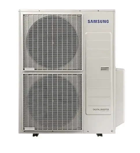 Наружный блок мульти сплит-системы Samsung AJ140TXJ5KH/EA FJM