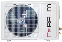 Кассетная сплит-система Ferrum LCAC12C1-A/LCAU12U1-A-WS30 Кассетная сплит-система Ferrum LCAC12C1-A/LCAU12U1-A-WS30