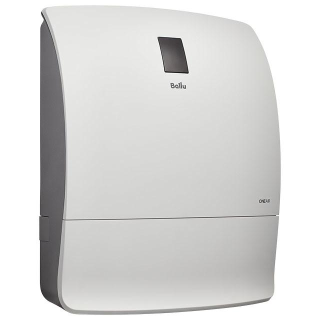 Бытовая приточная вентиляционная установка Ballu ONEAIR ASP-200P
