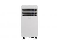 Мобильный кондиционер Midea MPPH1-09СHN7G1 Мобильный кондиционер Midea MPPH1-09СHN7G1