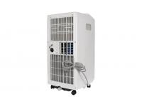 Мобильный кондиционер Midea MPPH1-09СHN7G1 Мобильный кондиционер Midea MPPH1-09СHN7G1