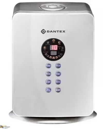 Увлажнитель воздуха Dantex D-H50U