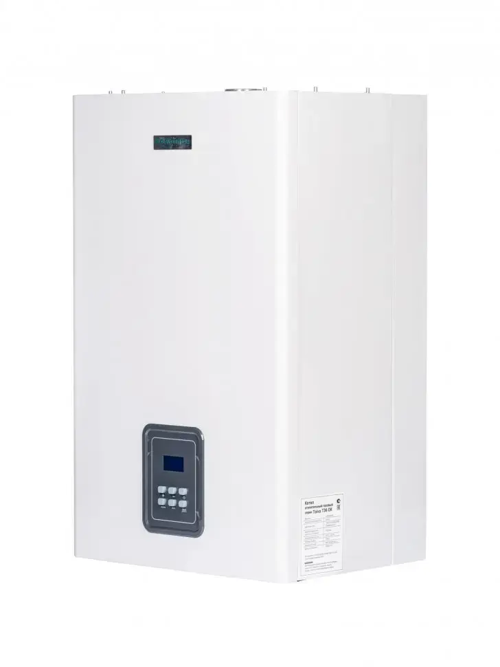 Настенный газовый котел Kotitonttu Toivo T-50 OК Wi-Fi