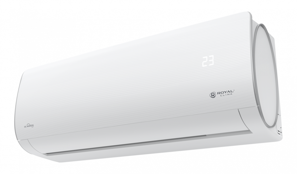 Сплит-система Royal Clima RCI-AR35HN/IN/IN/RCI-AR35HN/OUT Aria DC Inverter
