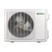 Сплит-система Green GRI-09HH2/GRO-09HH3 Сплит-система Green GRI-09HH2/GRO-09HH3