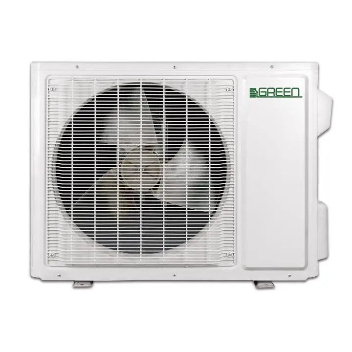 Сплит-система Green GRI-09HH2/GRO-09HH3