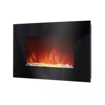 Электрический камин Electrolux EFP/W-1250ULS