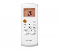 Сплит-система Rovex RS-12MUIN1 Rich Сплит-система Rovex RS-12MUIN1 Rich