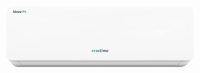 Сплит-система Ecoclima ECW/I-СH12/AA-4R1/EC/I-CH12/A-4R1 Nova Line Inverter Сплит-система Ecoclima ECW/I-СH12/AA-4R1/EC/I-CH12/A-4R1 Nova Line Inverter