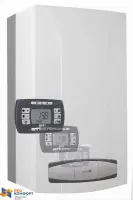 Настенный газовый котел BAXI LUNA-3 Comfort 310 Fi Настенный газовый котел BAXI LUNA-3 Comfort 310 Fi