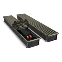 Внутрипольный конвектор Royal Thermo Atrium 110/200/2500-DG-U-DB Внутрипольный конвектор Royal Thermo Atrium 110/200/2500-DG-U-DB