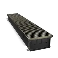 Внутрипольный конвектор Royal Thermo Atrium 110/200/2500-DG-U-DB Внутрипольный конвектор Royal Thermo Atrium 110/200/2500-DG-U-DB