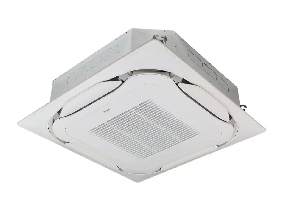 Кассетная сплит-система Daikin FCAG71B/RZAG71NY1