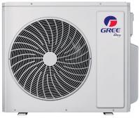Кассетная сплит-система Gree GUD125T1/B-S/GUD125W1/NhB-S U-Match Кассетная сплит-система Gree GUD125T1/B-S/GUD125W1/NhB-S U-Match