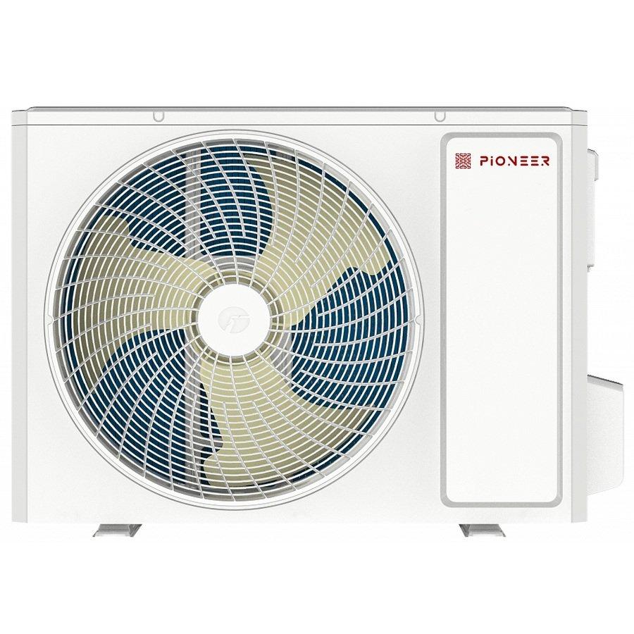 Напольно-потолочная сплит-система Pioneer KFFI48GV/KONI48GY