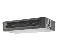 Канальная сплит-система Panasonic S-125PF1E5B/U-125PZ2E8 PACi Канальная сплит-система Panasonic S-125PF1E5B/U-125PZ2E8 PACi