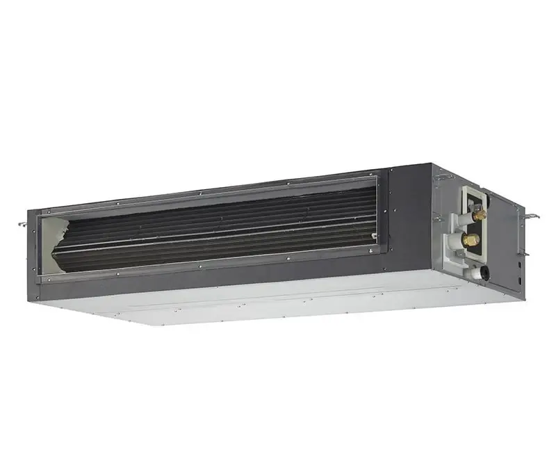 Канальная сплит-система Panasonic S-125PF1E5B/U-125PZ2E8 PACi