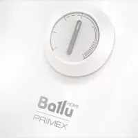 Накопительный водонагреватель Ballu BWH/S 50 PRIMEX Накопительный водонагреватель Ballu BWH/S 50 PRIMEX
