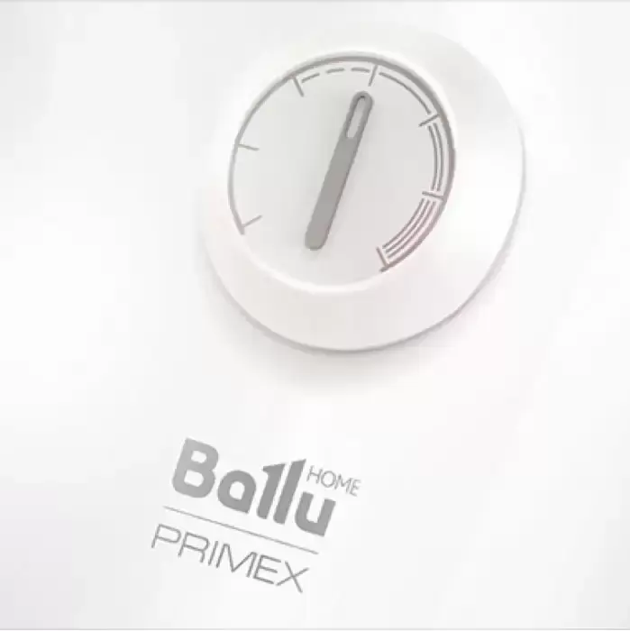 Накопительный водонагреватель Ballu BWH/S 50 PRIMEX