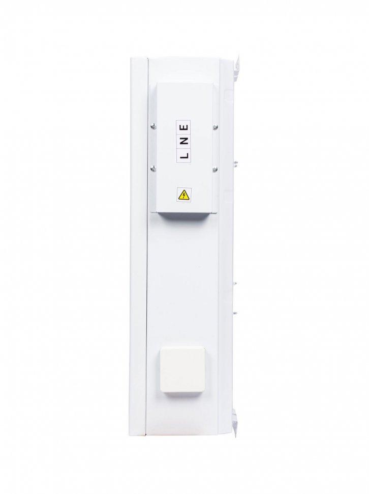 Настенный электрический котел Kotitonttu Ainova LT-4D