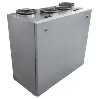 Приточно-вытяжная установка Zilon ZPVP 800 VWL