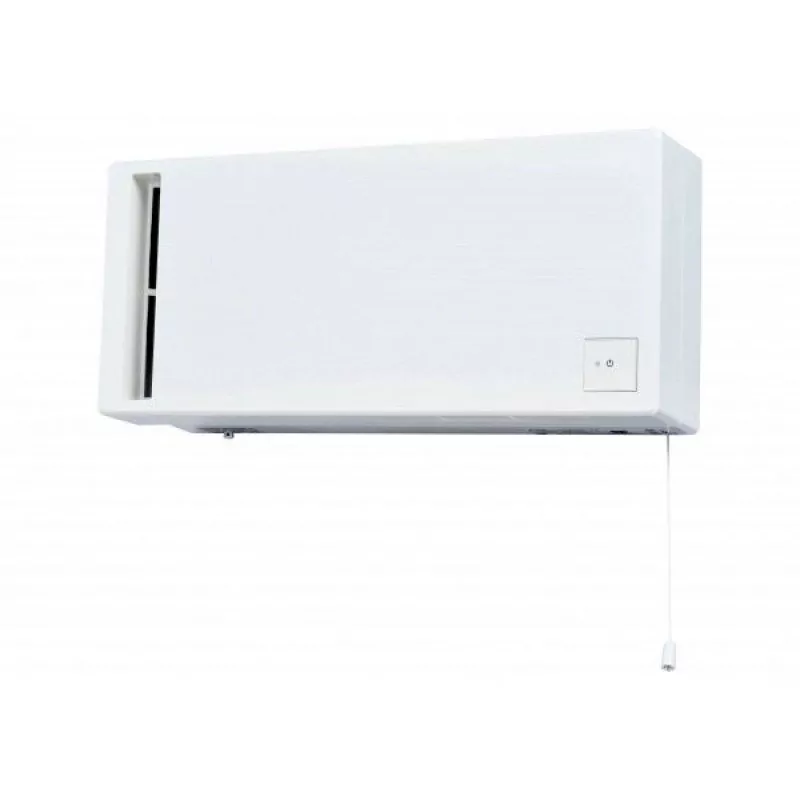 Бытовая приточно-вытяжная вентиляционная установка Mitsubishi Electric VL-50S2-E