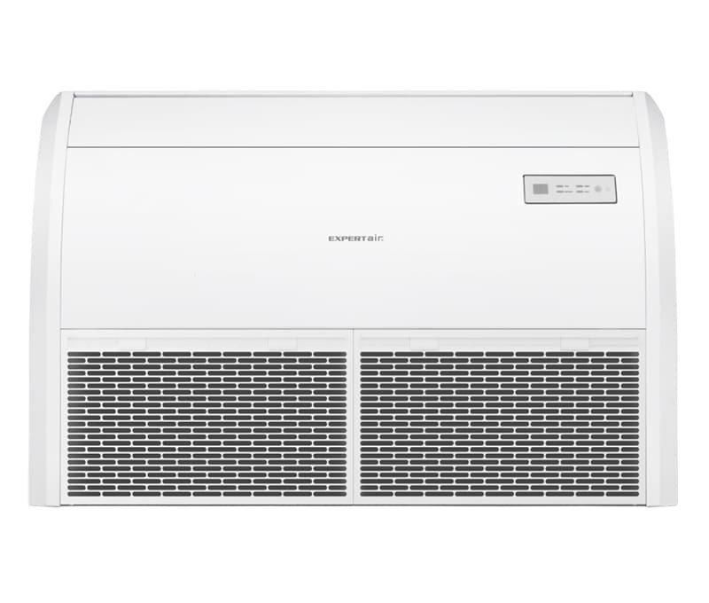 Напольно-потолочная сплит-система Expertair by Zilon ZAC-HR48XCFC-IU/ZAC-HD48XC-OU Hard 2025