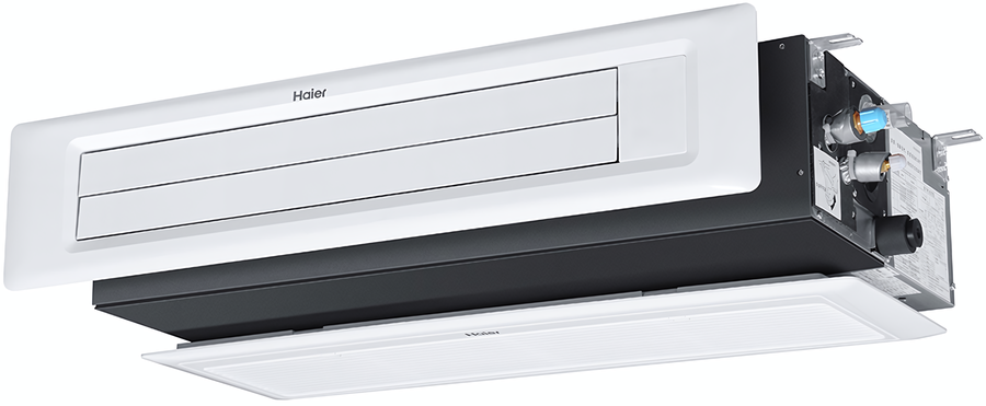 Внутренний канальный блок мультизональной системы VRF Haier AD052MSERA(H)