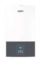 Настенный газовый котел Kotitonttu Toivo T-11 O Настенный газовый котел Kotitonttu Toivo T-11 O