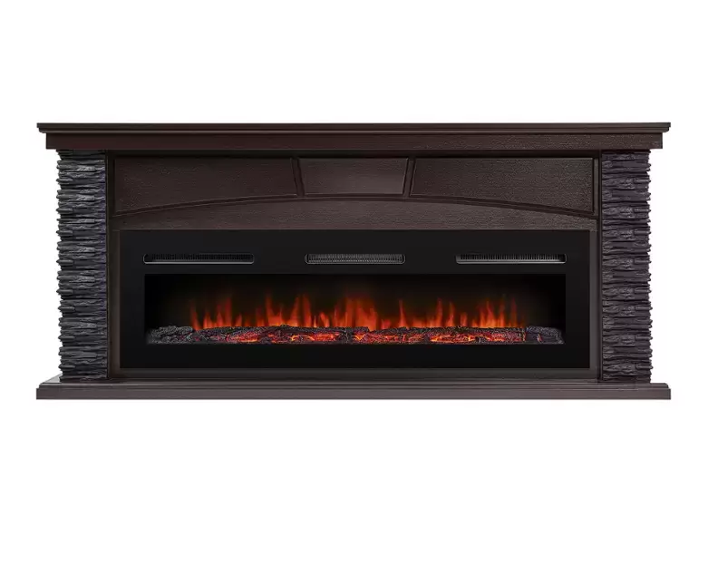 Каминокомплект Electrolux Porto Long с очагом EFP/P-1600ULS
