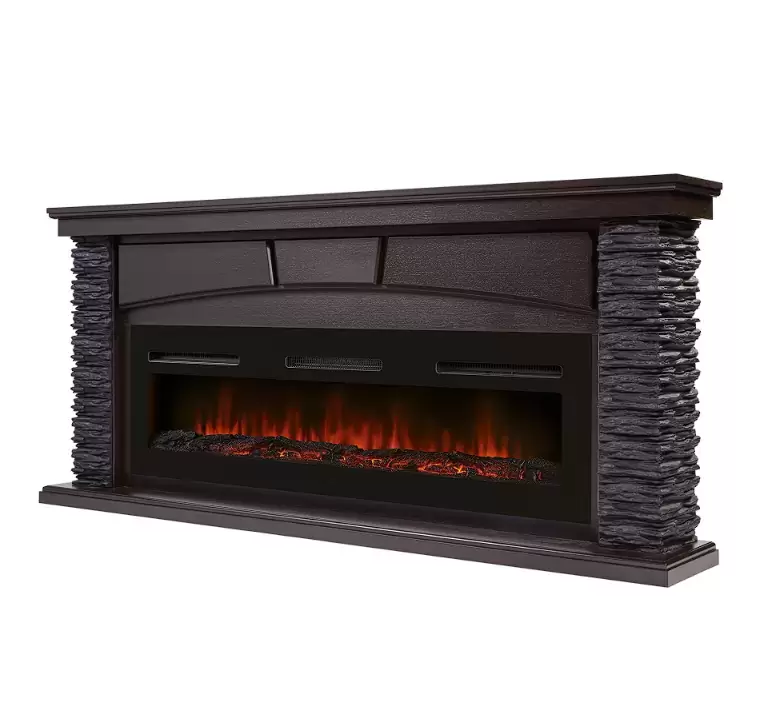 Каминокомплект Electrolux Porto Long с очагом EFP/P-1600ULS
