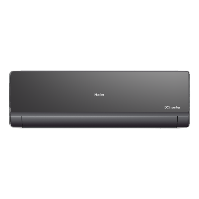 Сплит-система Haier AS12NS6ERA-B/1U12BS3ERA Lightera DC-Inverter black
