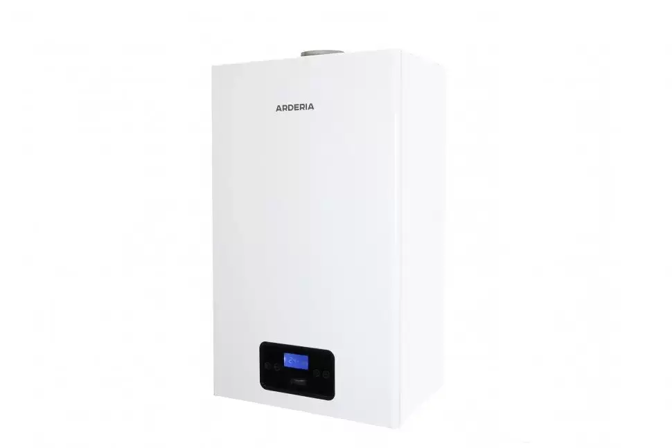Настенный газовый котел Arderia SB32 v3