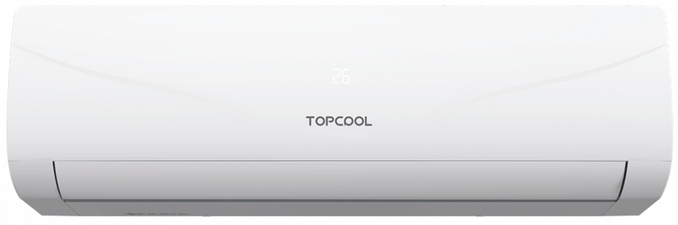Сплит-система ТopCool TR-07SBST1/IN/TR-07SBST1/OUT Eco